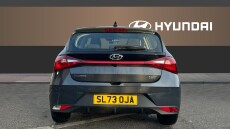 Hyundai i20 1.0T GDi 48V MHD SE Connect 5dr Petrol Hatchback